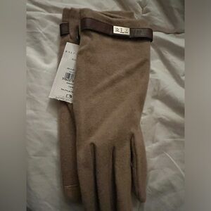 Gloves